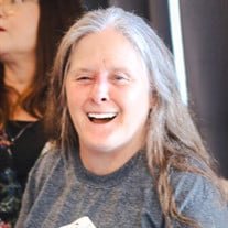 Catherine Jane Towle