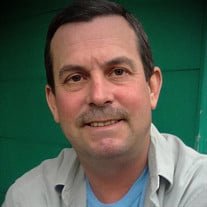 William "Paul" Hearnsberger