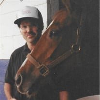 Marshall Todd "Mickey" Davis