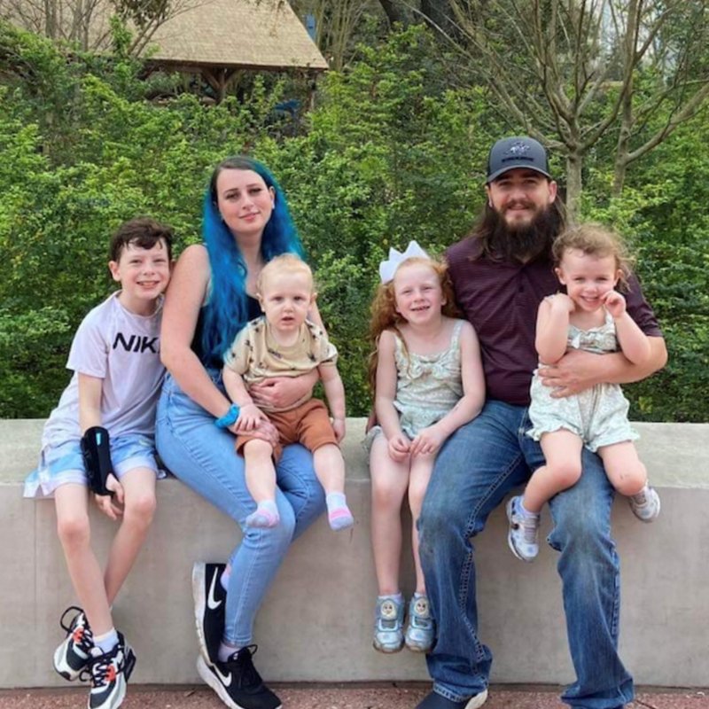 Corbin Breana Green - Photo 2