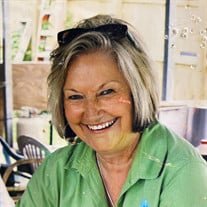 Sarah Ann Wilburn Cruse