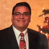 Anthony Joseph Lucia Jr.