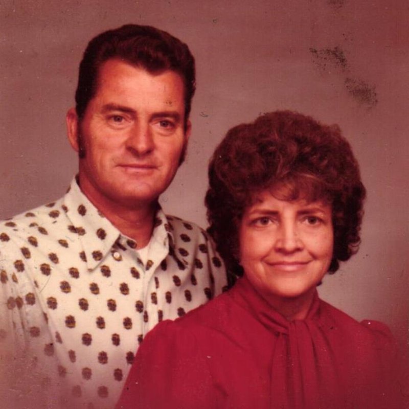 Nettie Mae Dickey - Photo 2