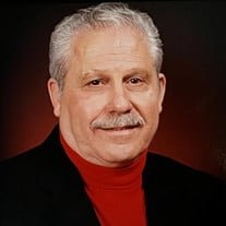 James Douglas Vidrine