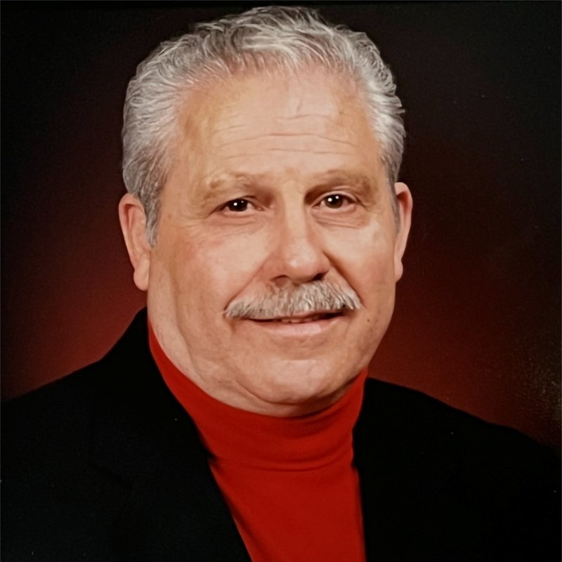 James Douglas Vidrine - Photo 2