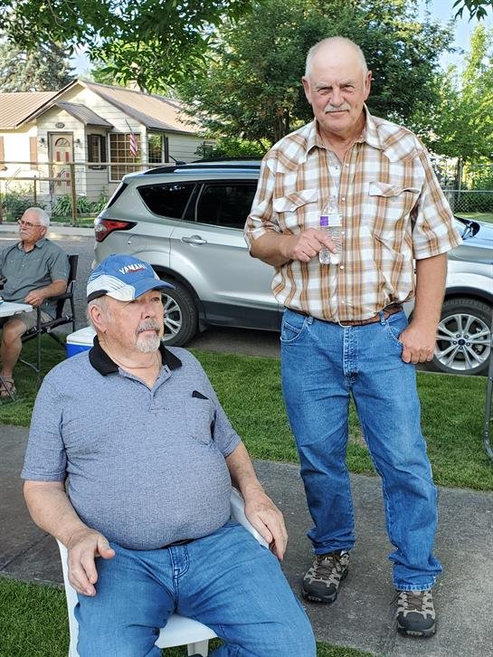 Herbert Jessy Beers - Photo 2