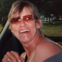 June Elaine Chambers