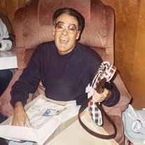 Rodney Joseph Guillory