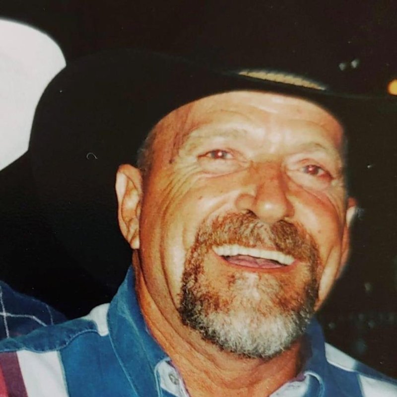 Raymond Walter "PeeWee" Henderson - Photo 2