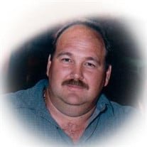 Shannon "Bruce" Self