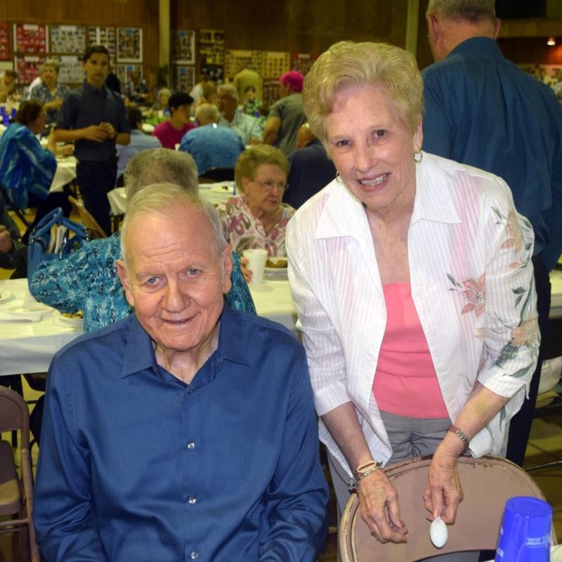 Glenda Loe Dixon - Photo 2