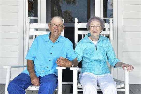 Cora "Sue" Collins - Photo 4