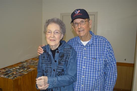 Cora "Sue" Collins - Photo 3