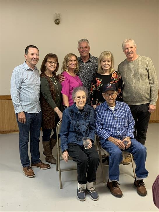 Cora "Sue" Collins - Photo 5