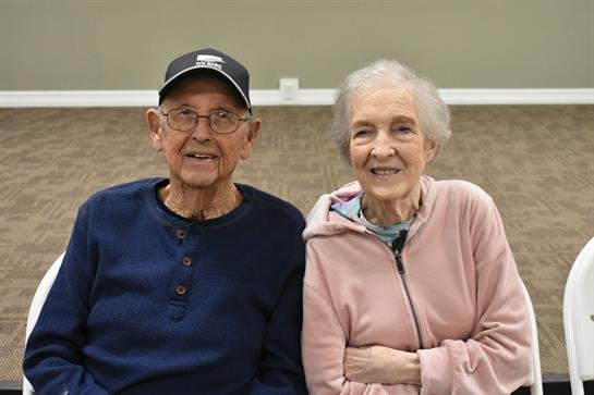 Cora "Sue" Collins - Photo 6