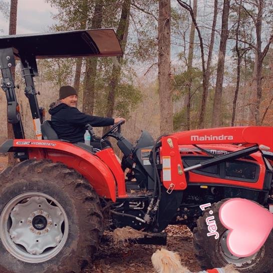 David McPherson - Photo 3