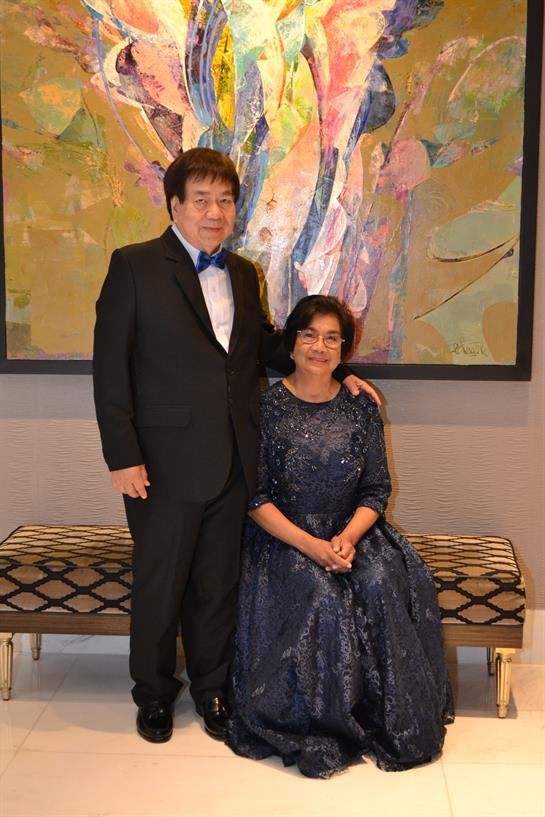 Dr. Leonides “Nene” Ponce Medrano-Hababag - Photo 7