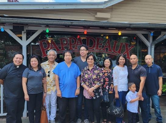 Dr. Leonides “Nene” Ponce Medrano-Hababag - Photo 11