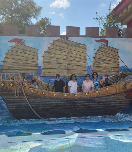 Dr. Leonides “Nene” Ponce Medrano-Hababag - Photo 13