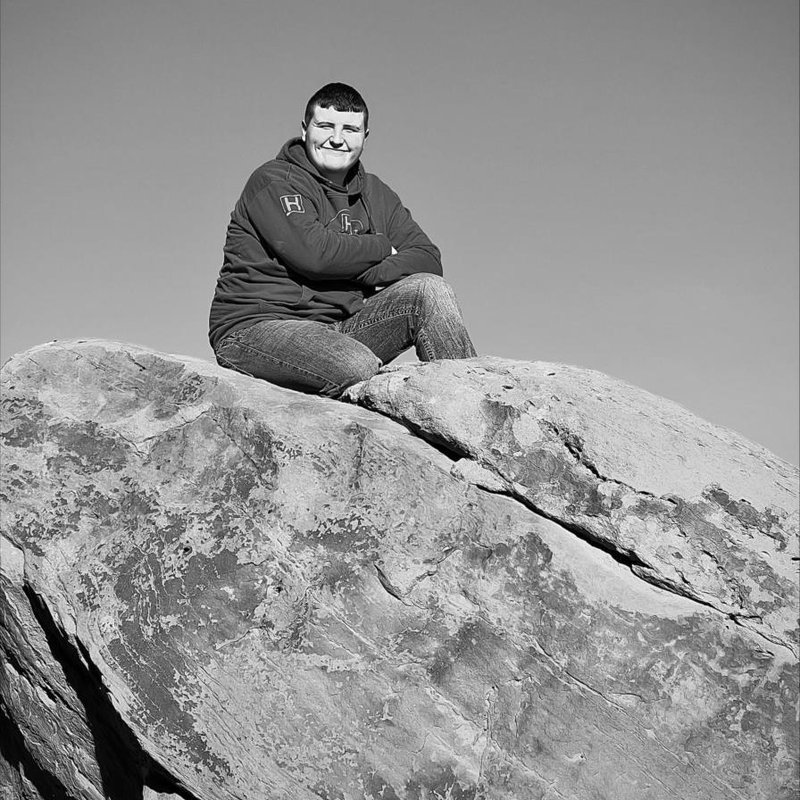 Hayden "Tank" Moore - Photo 2