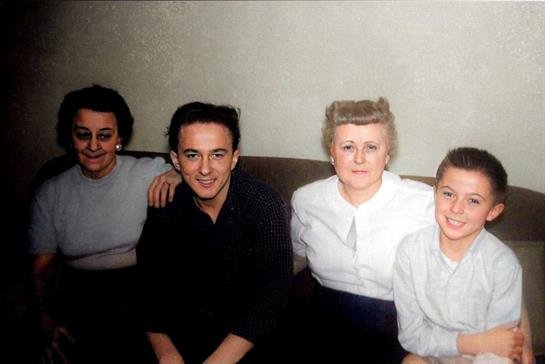 Kenneth Richard Wernig - Photo 3