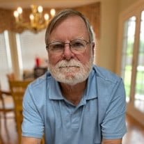 David Gareth Purdon, Jr.