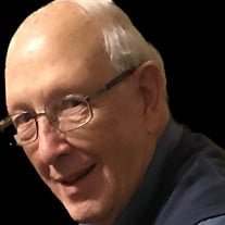 Ronald D'Wayne "Buddy" Emmert