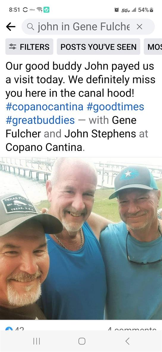 John Harold Stephens - Photo 3