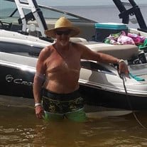 John Harold Stephens