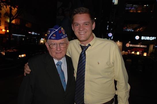 Oscar Ruel "Red" Davis Jr. - Photo 2