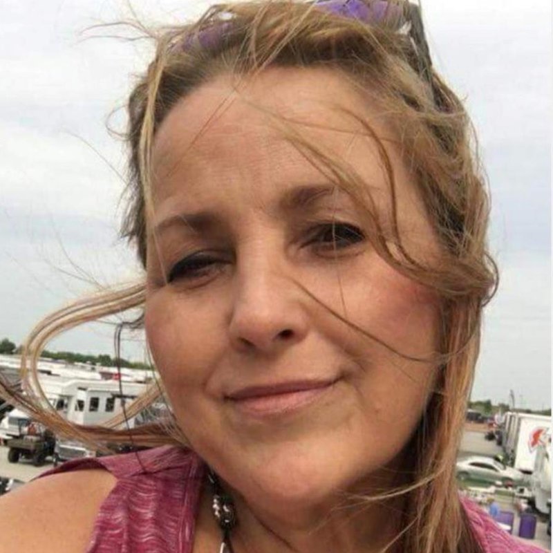 Stacy Lynn Cook - Photo 3