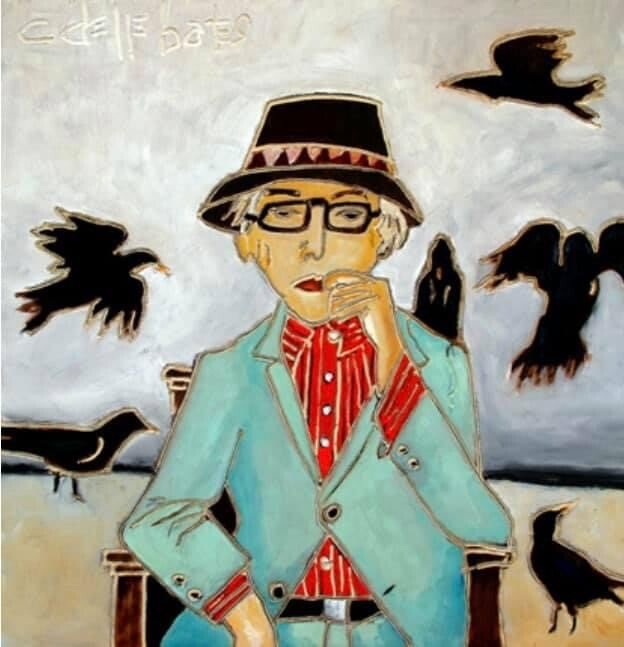 C. Delle Bates - Photo 120