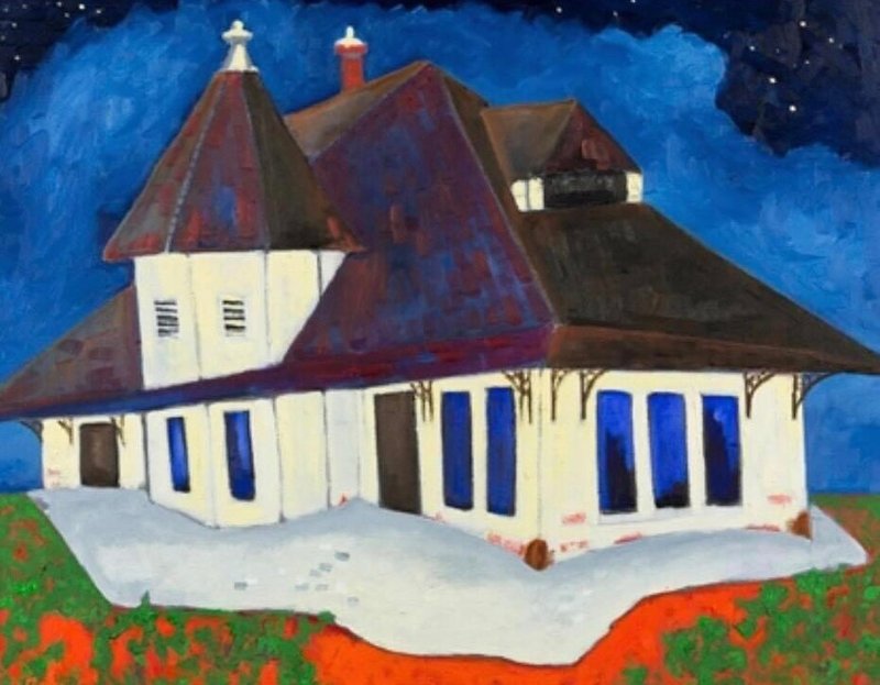 C. Delle Bates - Photo 148