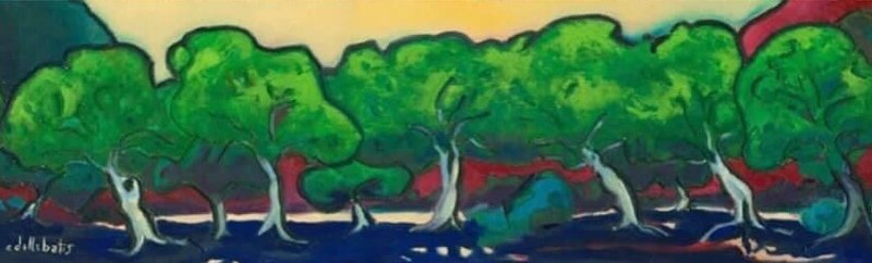 C. Delle Bates - Photo 151