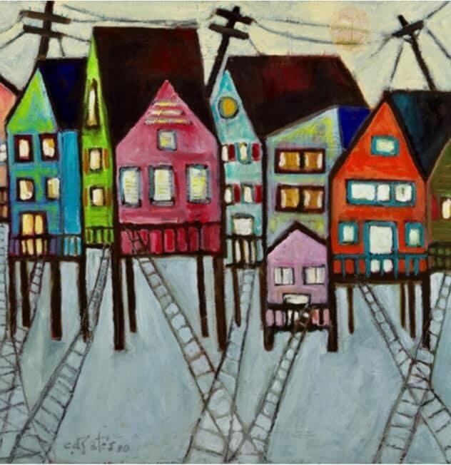 C. Delle Bates - Photo 156