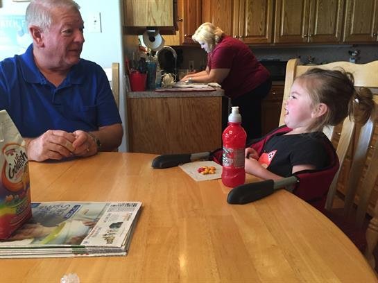 Robert Wayne Foster - Photo 2