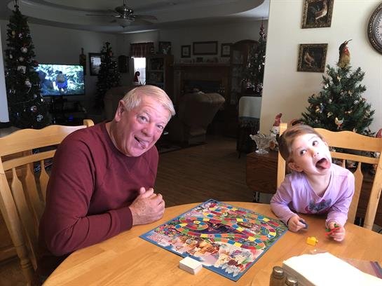 Robert Wayne Foster - Photo 3