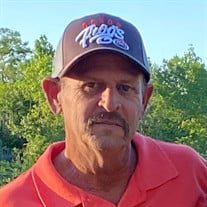 Russell "Rusty" Wolfford