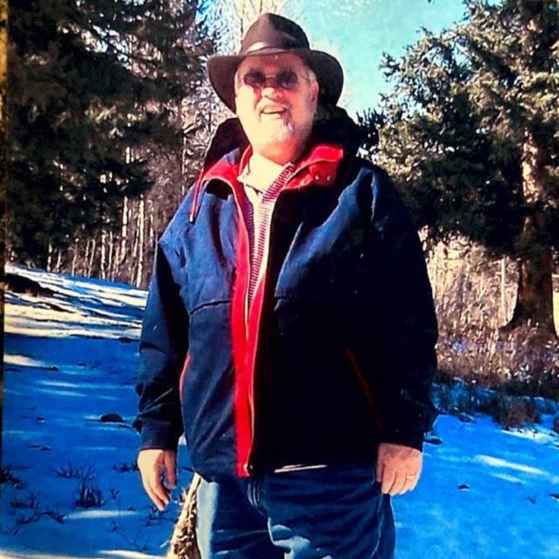 Daniel Dewey Dodson - Photo 2