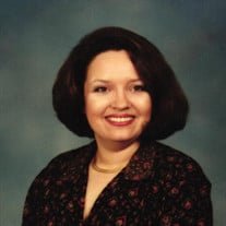 Linda Marshall Cockrell