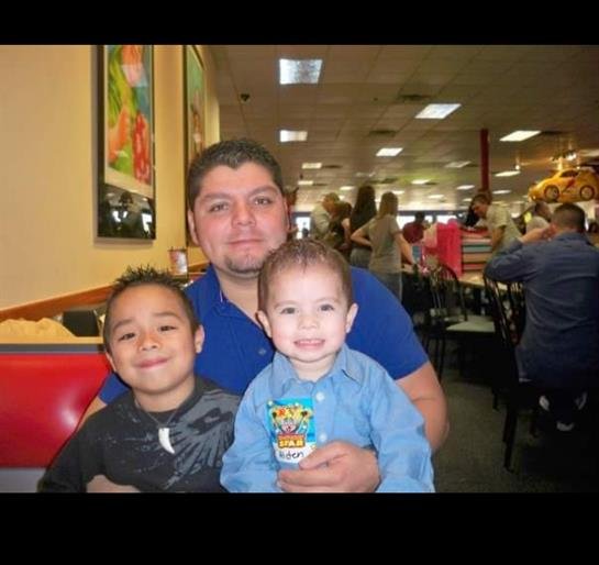 Joshua Vargas - Photo 2