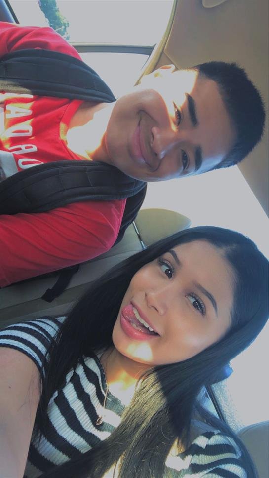 Joshua Vargas - Photo 6