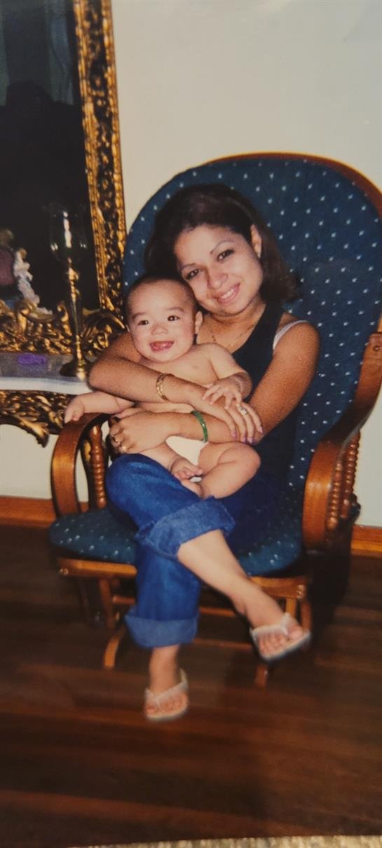 Joshua Vargas - Photo 4