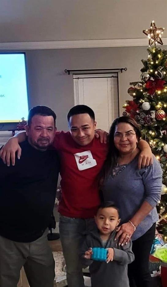 Joshua Vargas - Photo 7