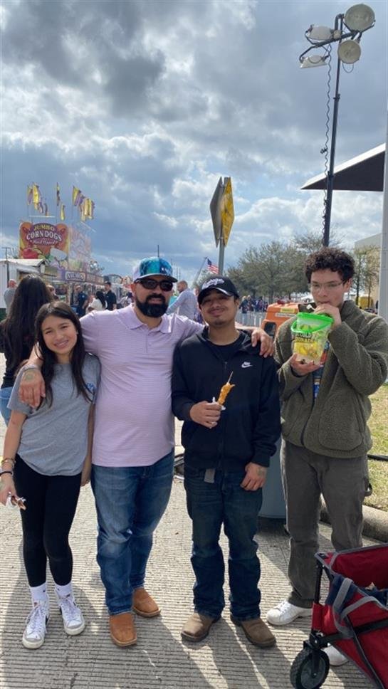 Joshua Vargas - Photo 8