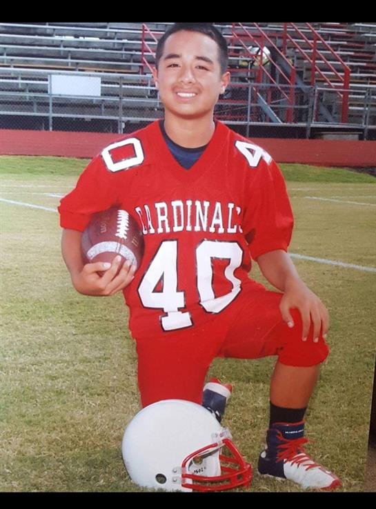 Joshua Vargas - Photo 9