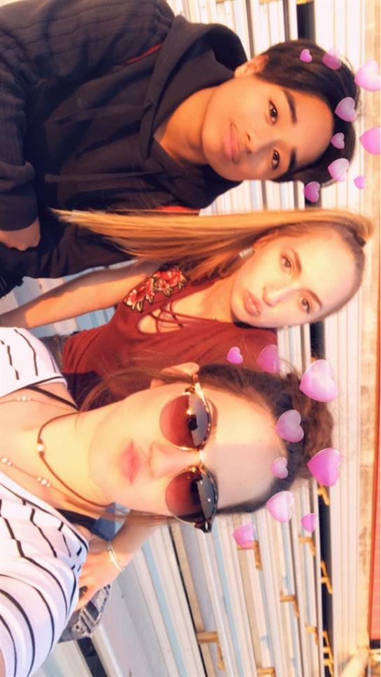 Joshua Vargas - Photo 10