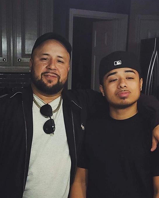 Joshua Vargas - Photo 11