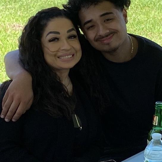 Joshua Vargas - Photo 14