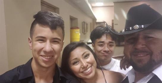 Joshua Vargas - Photo 16